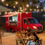 Como contratar Food Truck